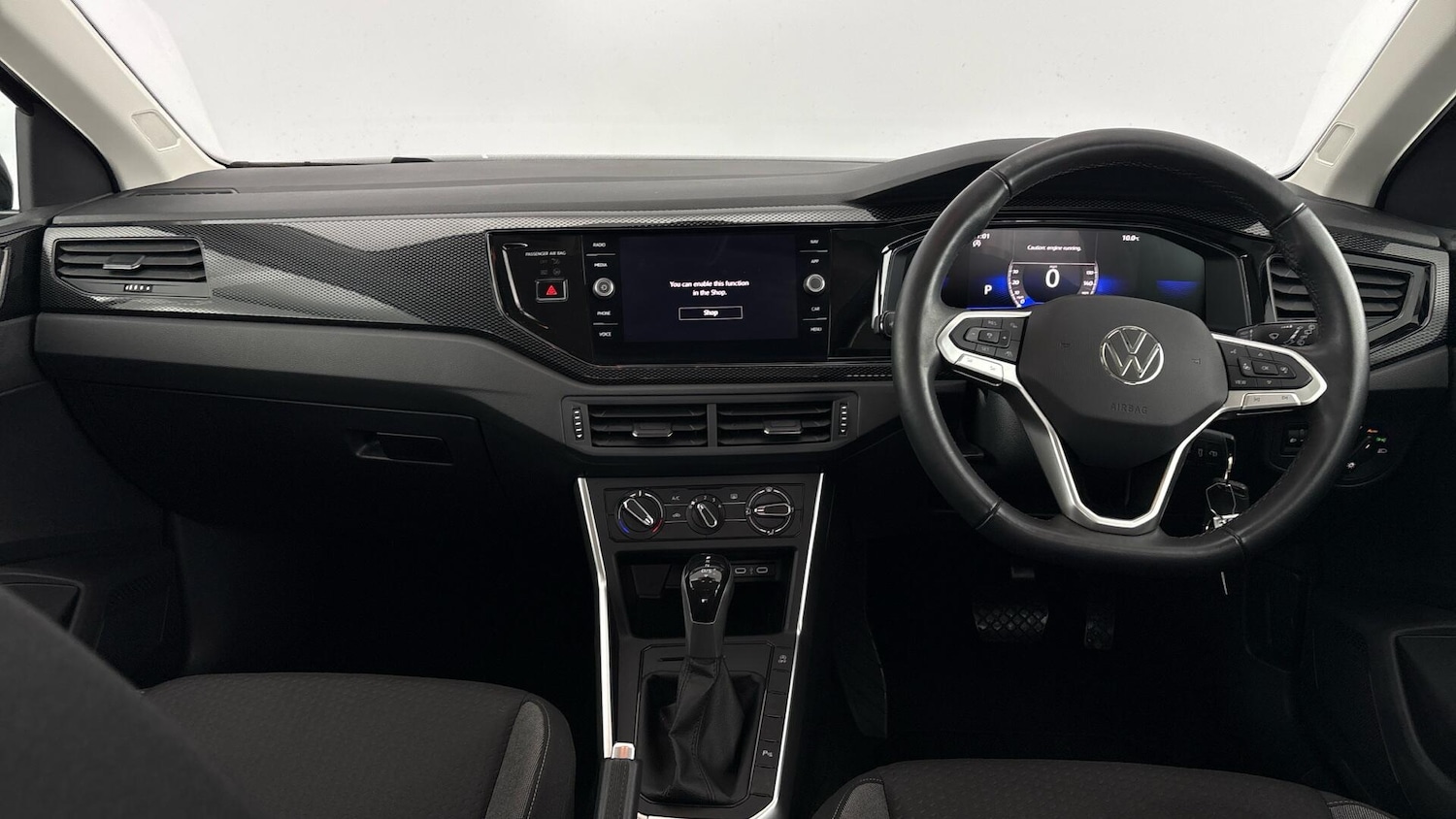 Used Volkswagen Polo 2023 for sale - 77954264: Photo 8