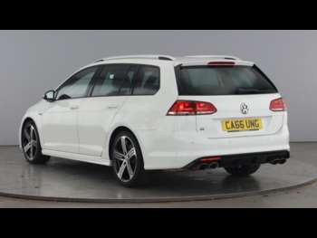 Used Volkswagen Golf 2016 for sale - 74225003: Photo