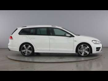 Used Volkswagen Golf 2016 for sale - 74225003: Photo