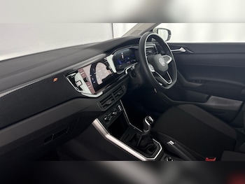 Used Volkswagen Polo 2023 for sale - 77781927: Photo