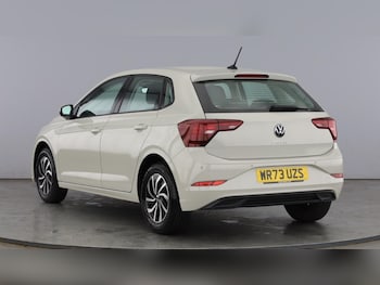 Used Volkswagen Polo 2023 for sale - 77781927: Photo