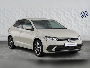 2025 - Match 1.0 TSI 95PS 7-speed DSG 5 Door Automatic