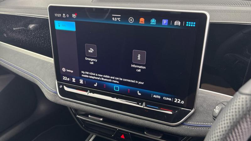 Used Volkswagen Passat 2025 for sale - 75891180: Photo 16