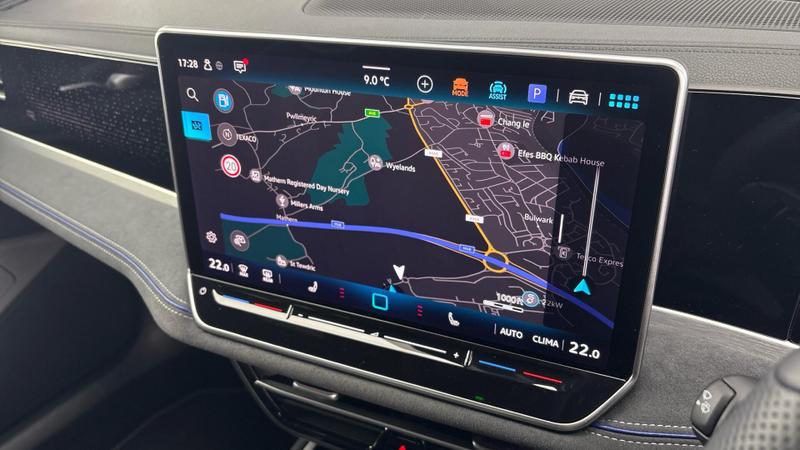 Used Volkswagen Passat 2025 for sale - 75891180: Photo 22