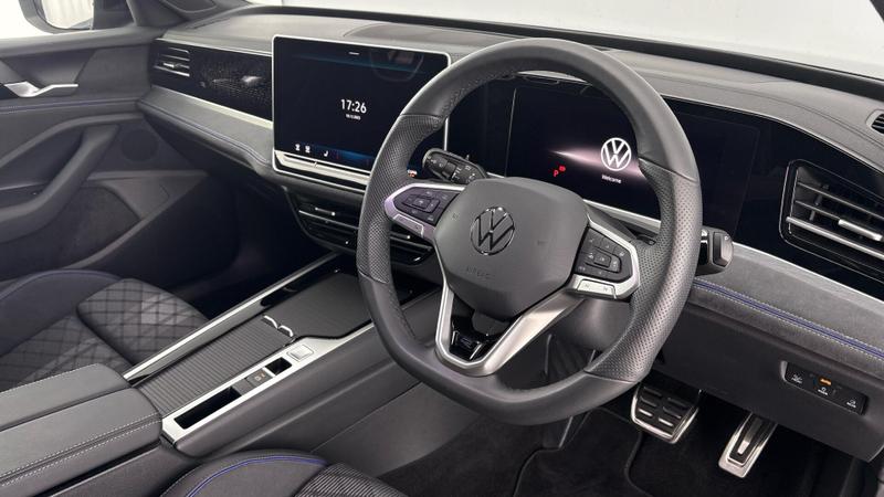 Used Volkswagen Passat 2025 for sale - 75891180: Photo 6