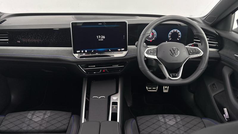 Used Volkswagen Passat 2025 for sale - 75891180: Photo 8