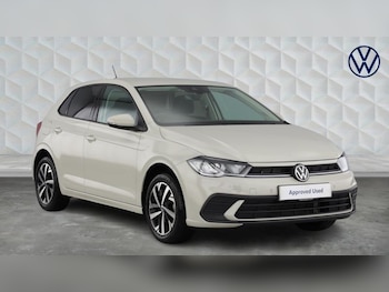 Used Volkswagen Polo 2025 for sale - 77339958: Photo