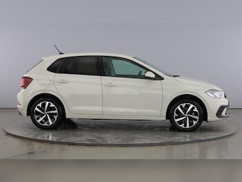 Used Volkswagen Polo 2025 for sale - 77339958: Photo