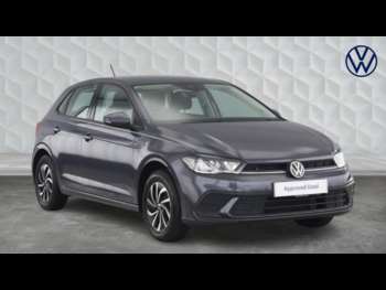 2022 - Life 1.0 TSI 95PS 7-speed DSG 5 Door Automatic