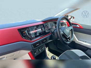 Used Volkswagen Polo 2020 for sale - 78290041: Photo