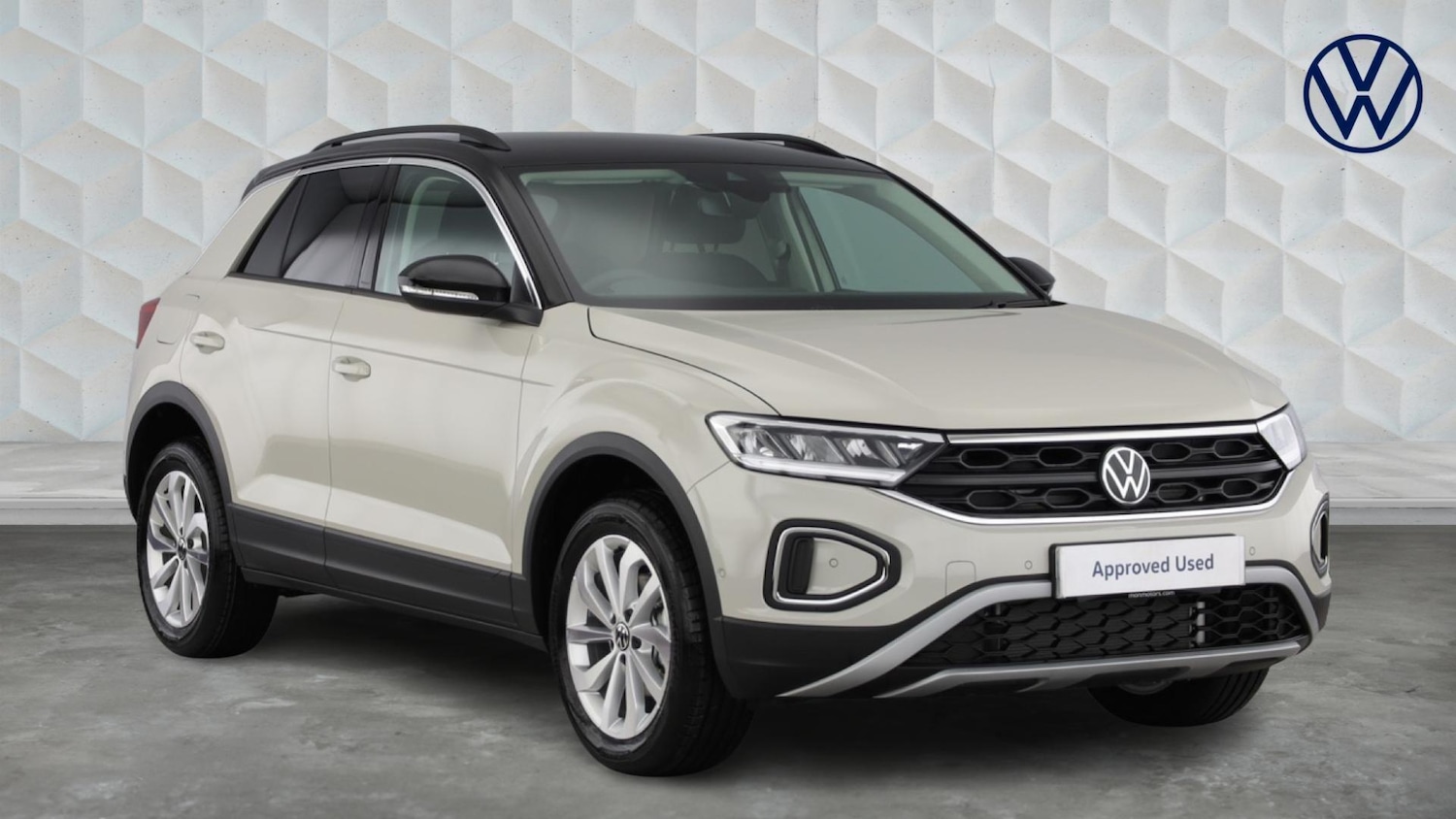 Used Volkswagen T-Roc 2026 for sale - 77974097: Photo 1