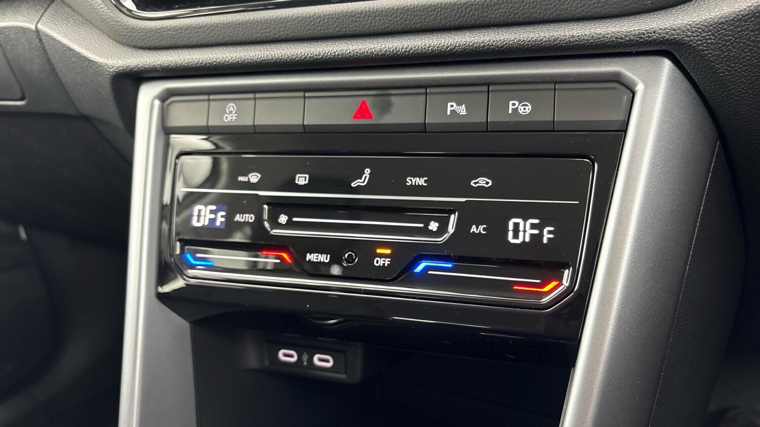 Used Volkswagen T-Roc 2026 for sale - 77974097: Photo 13