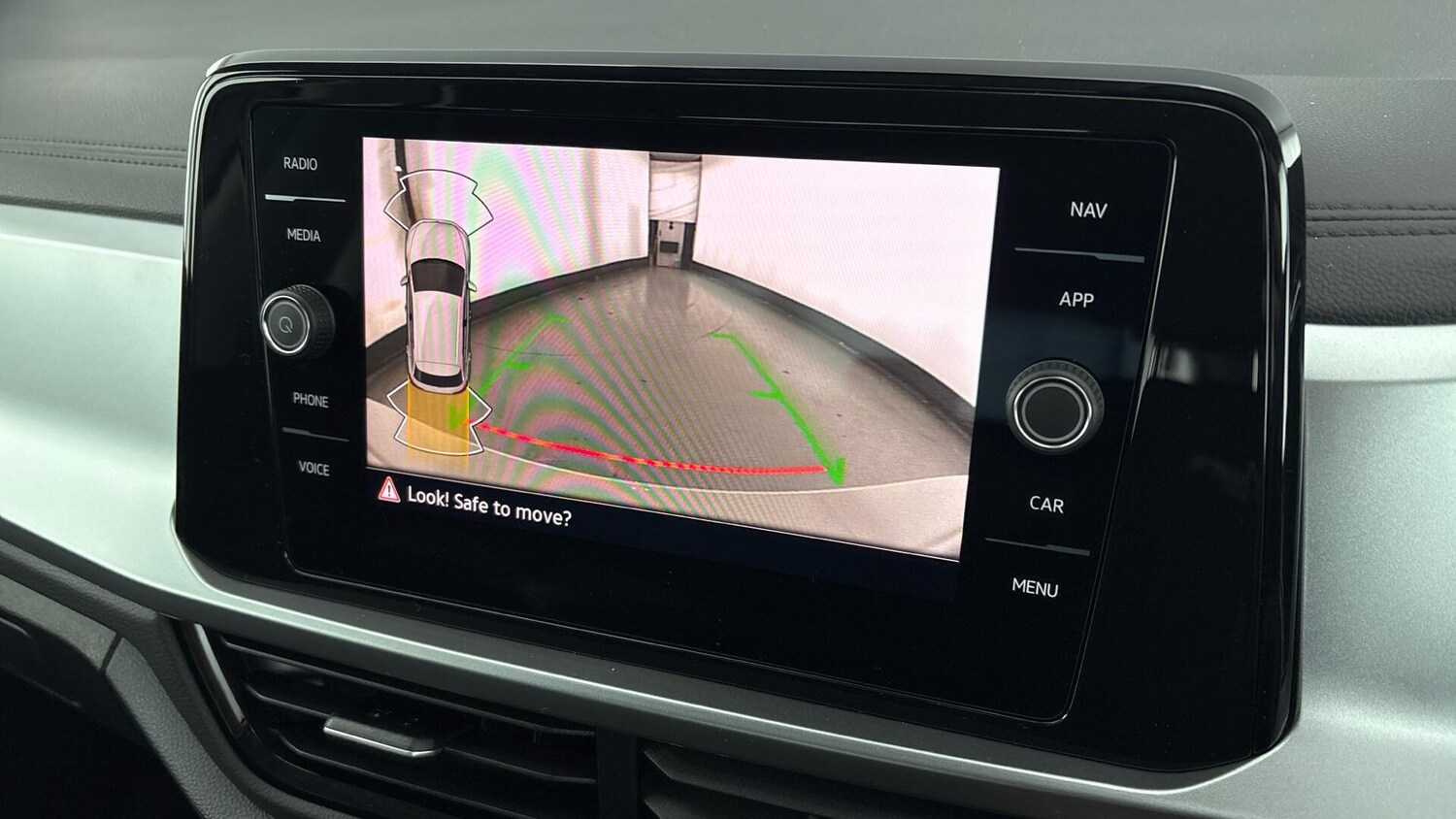 Used Volkswagen T-Roc 2026 for sale - 77974097: Photo 14