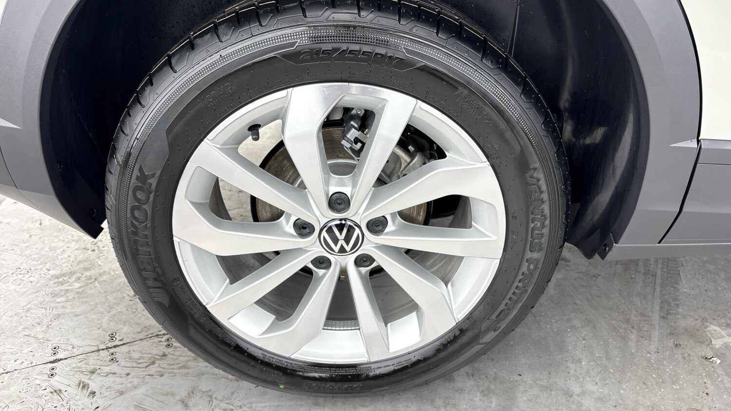 Used Volkswagen T-Roc 2026 for sale - 77974097: Photo 22