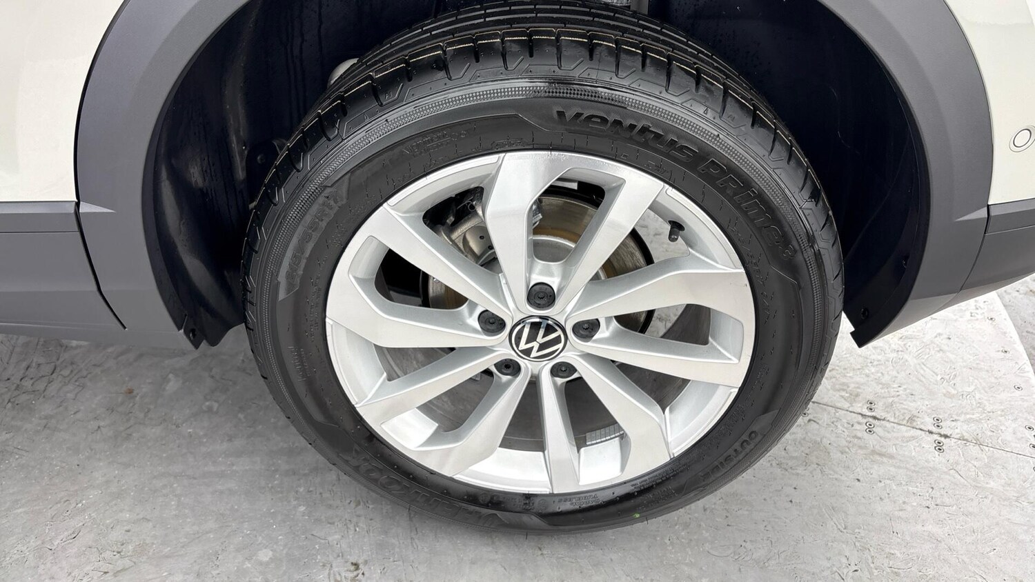 Used Volkswagen T-Roc 2026 for sale - 77974097: Photo 31