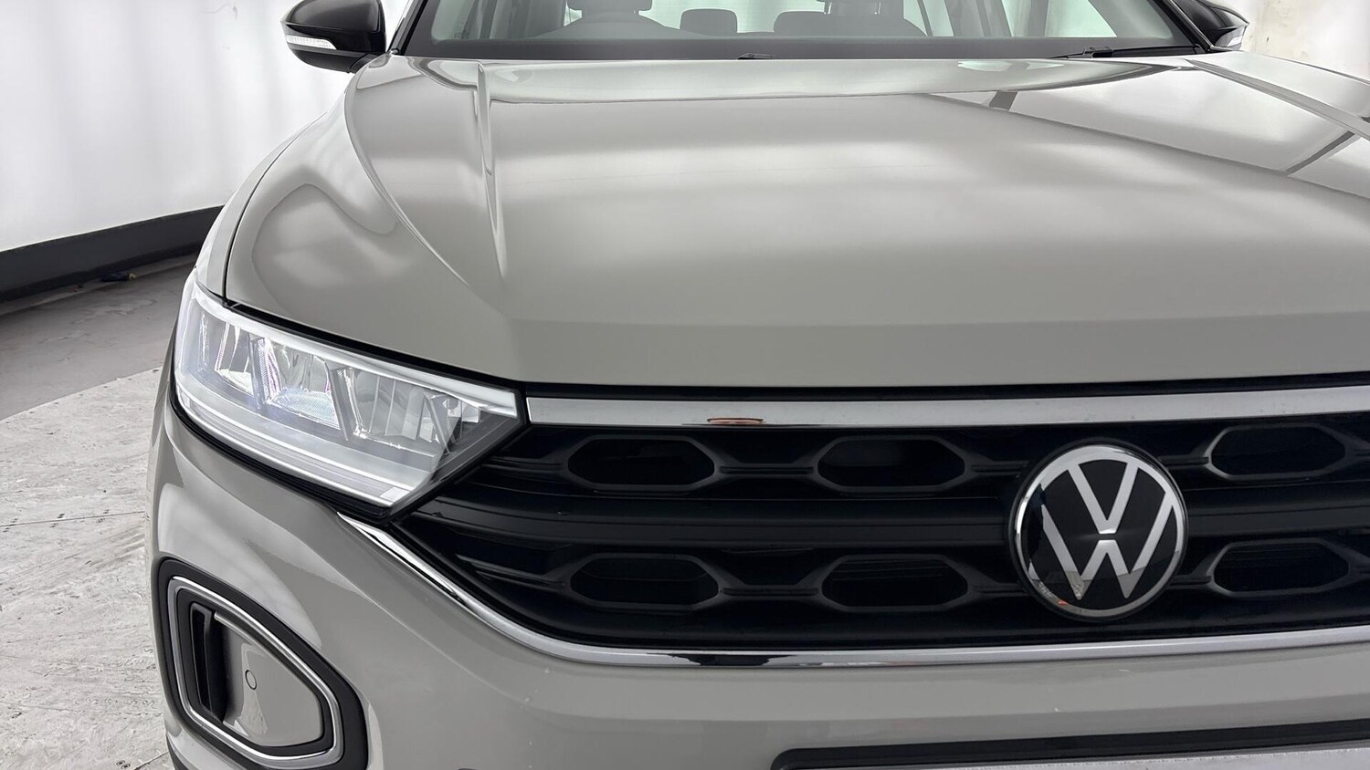 Used Volkswagen T-Roc 2026 for sale - 77974097: Photo 37