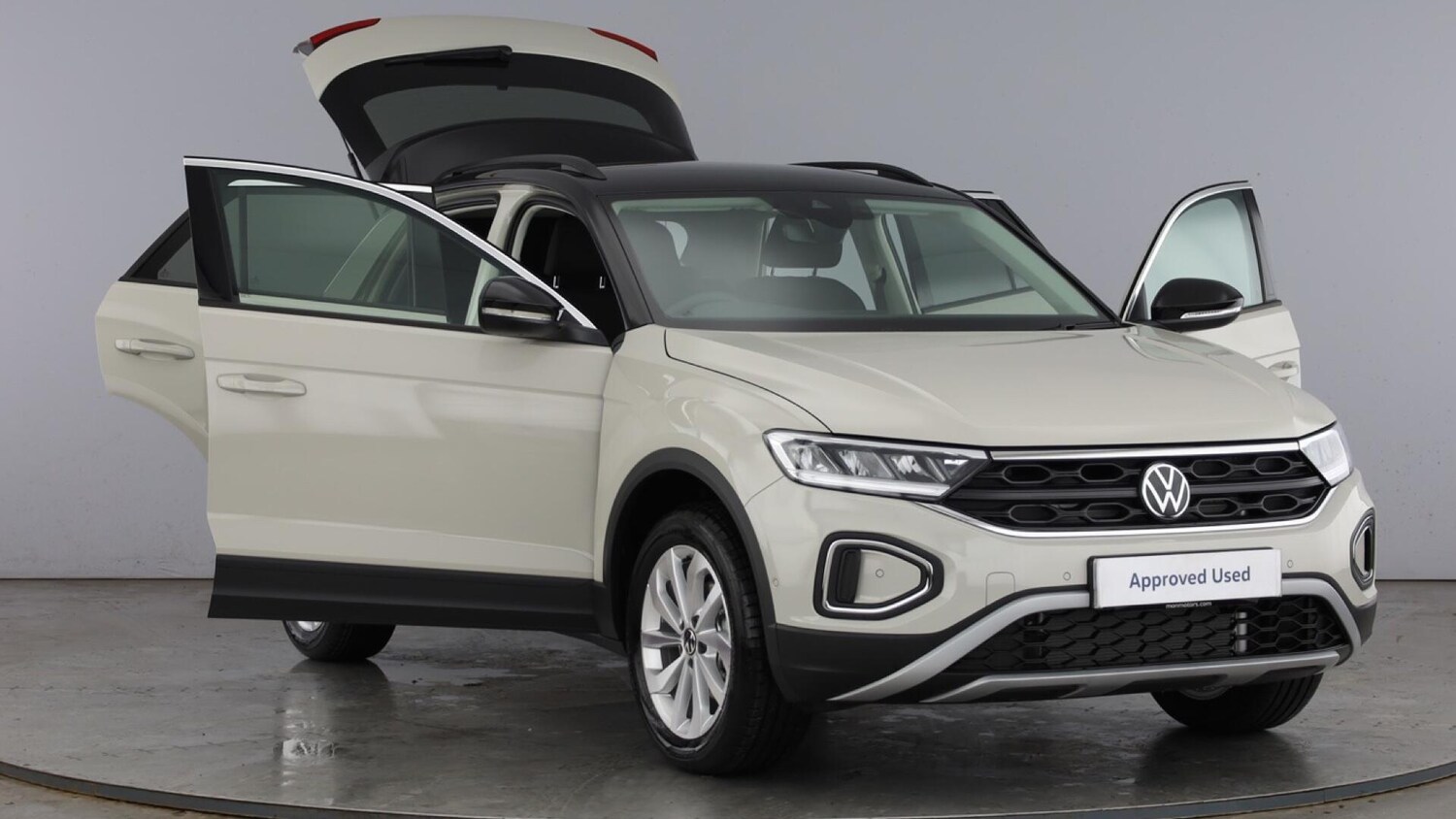Used Volkswagen T-Roc 2026 for sale - 77974097: Photo 9