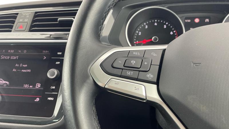 Used Volkswagen Tiguan 2022 for sale - 77025872: Photo 12