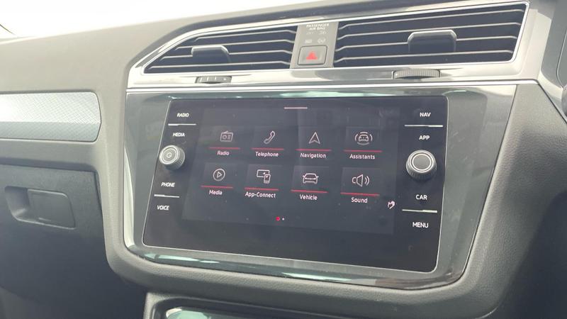 Used Volkswagen Tiguan 2022 for sale - 77025872: Photo 18