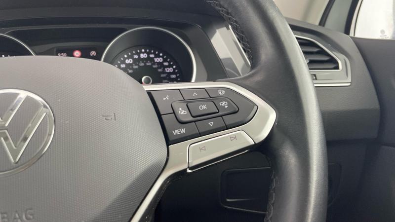 Used Volkswagen Tiguan 2022 for sale - 77025872: Photo 21