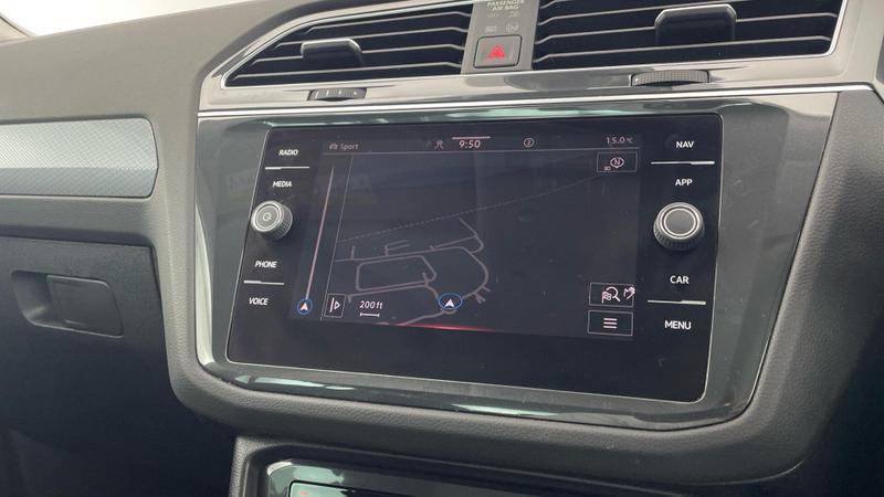 Used Volkswagen Tiguan 2022 for sale - 77025872: Photo 26