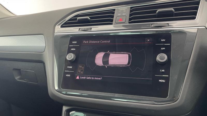 Used Volkswagen Tiguan 2022 for sale - 77025872: Photo 27