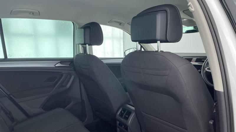 Used Volkswagen Tiguan 2022 for sale - 77025872: Photo 29