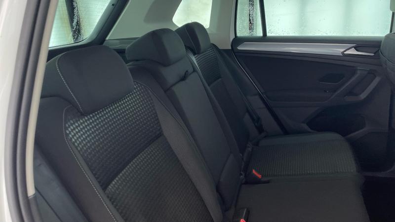Used Volkswagen Tiguan 2022 for sale - 77025872: Photo 30