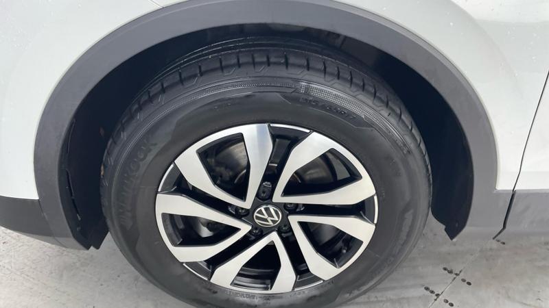Used Volkswagen Tiguan 2022 for sale - 77025872: Photo 36