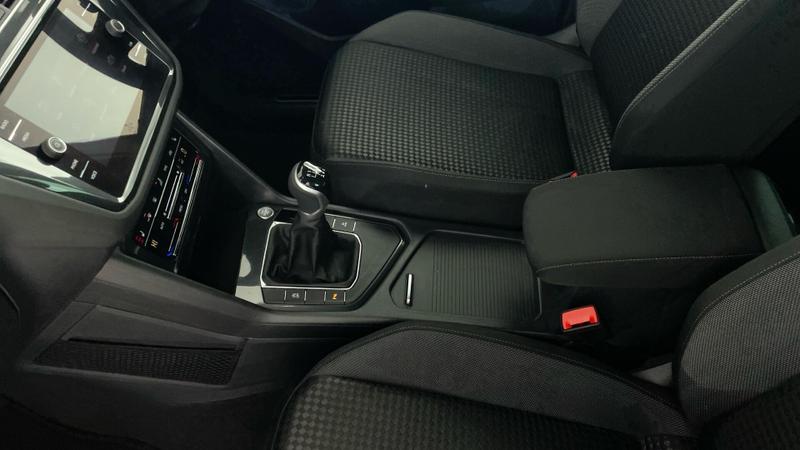 Used Volkswagen Tiguan 2022 for sale - 77025872: Photo 38