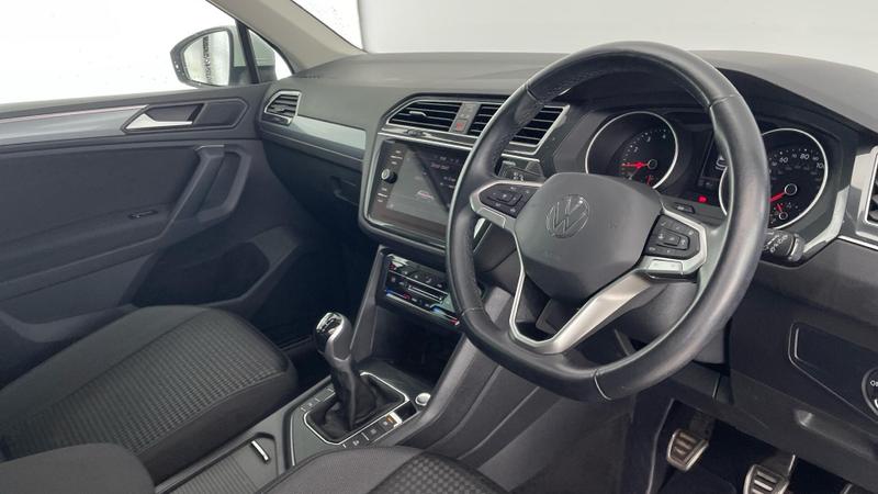 Used Volkswagen Tiguan 2022 for sale - 77025872: Photo 6