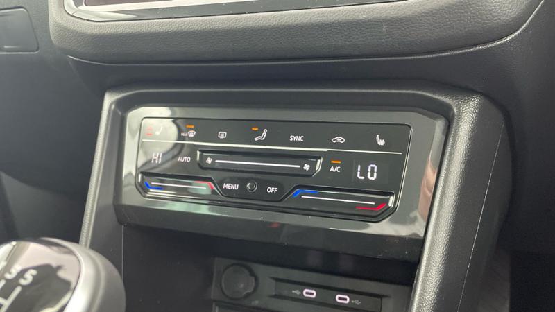 Used Volkswagen Tiguan 2022 for sale - 77025872: Photo 7