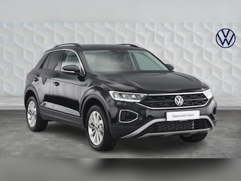 Volkswagen - T-Roc