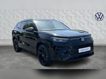 Used Volkswagen Touran 2026 for sale - 78791749: Photo