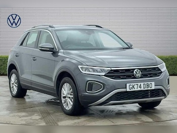 2024 - 1.5 TSI Life 5dr DSG Automatic