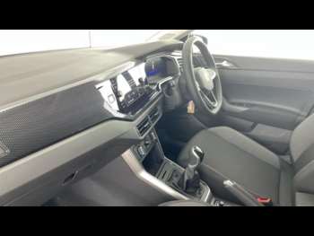 Used Volkswagen Polo 2025 for sale - 74055604: Photo