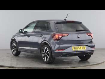 Used Volkswagen Polo 2025 for sale - 74055604: Photo