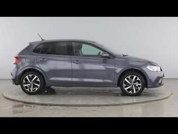 Used Volkswagen Polo 2025 for sale - 74055604: Photo