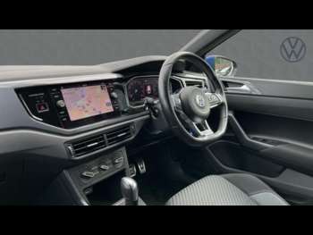 Used Volkswagen Polo 2021 for sale - 74055656: Photo