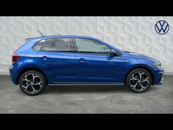 Used Volkswagen Polo 2021 for sale - 74055656: Photo