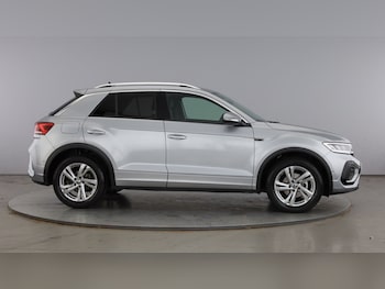 Used Volkswagen T-Roc 2025 for sale - 78873670: Photo
