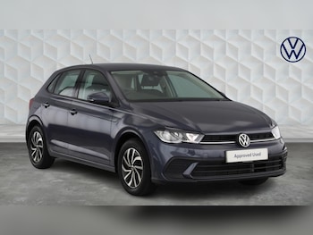 Used Volkswagen Polo 2023 for sale - 79074010: Photo