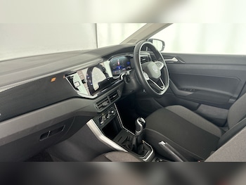 Used Volkswagen Polo 2023 for sale - 79074010: Photo