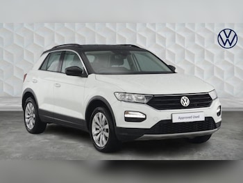 Volkswagen - T-Roc