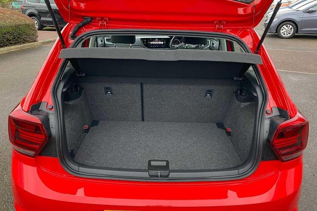 Used Volkswagen Polo 2019 for sale - 77950769: Photo 10