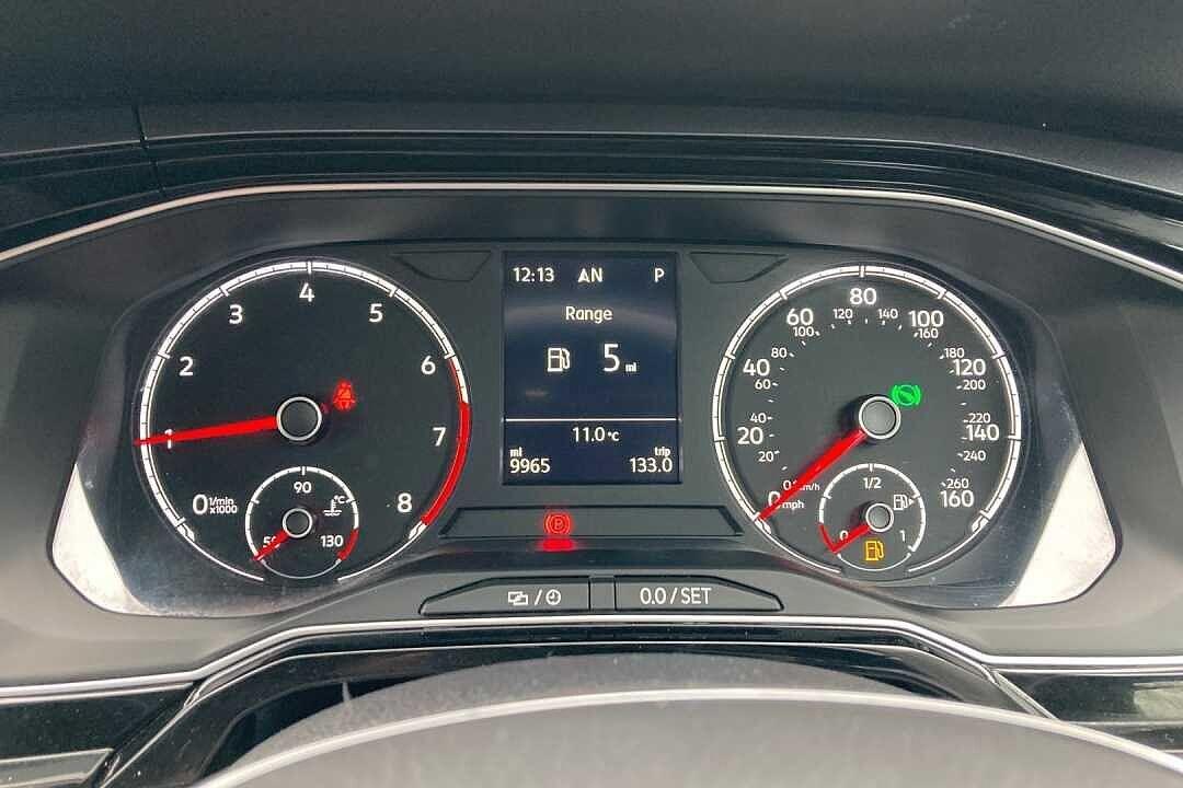 Used Volkswagen Polo 2019 for sale - 77950769: Photo 12