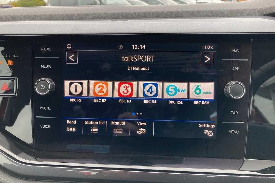 Used Volkswagen Polo 2019 for sale - 77950769: Photo 14