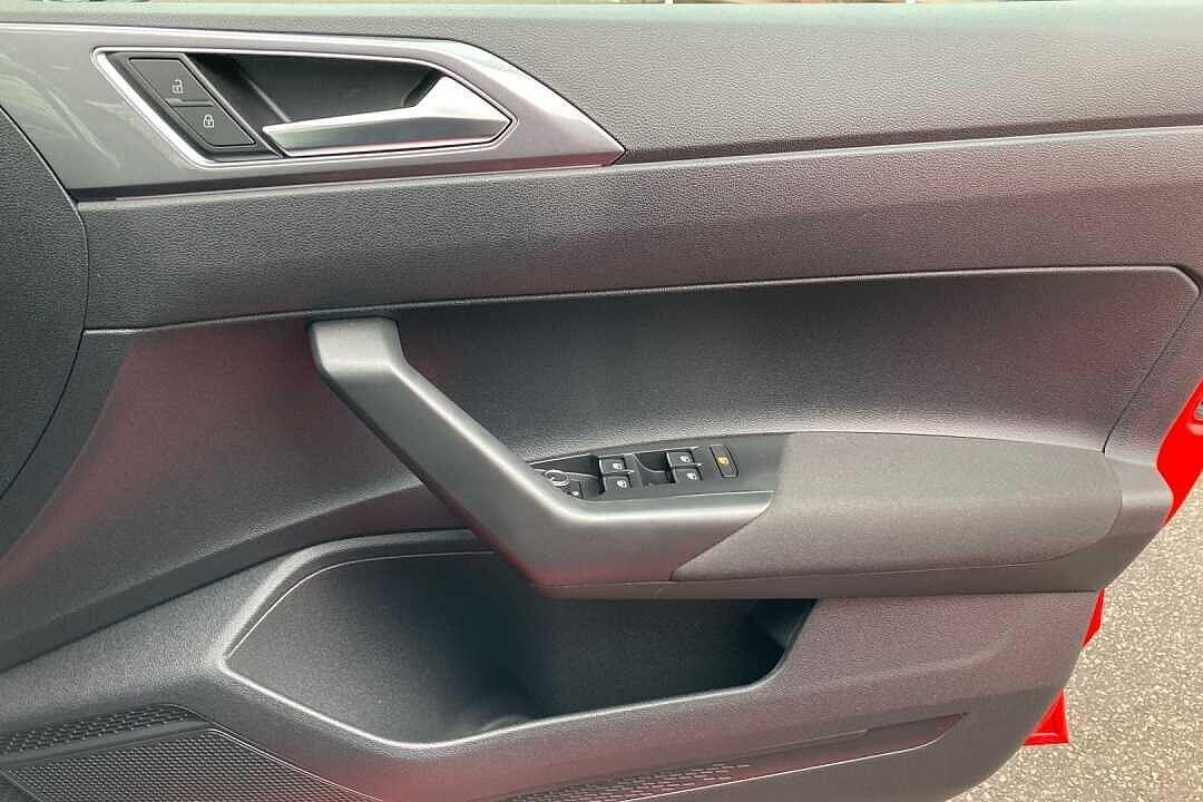 Used Volkswagen Polo 2019 for sale - 77950769: Photo 16