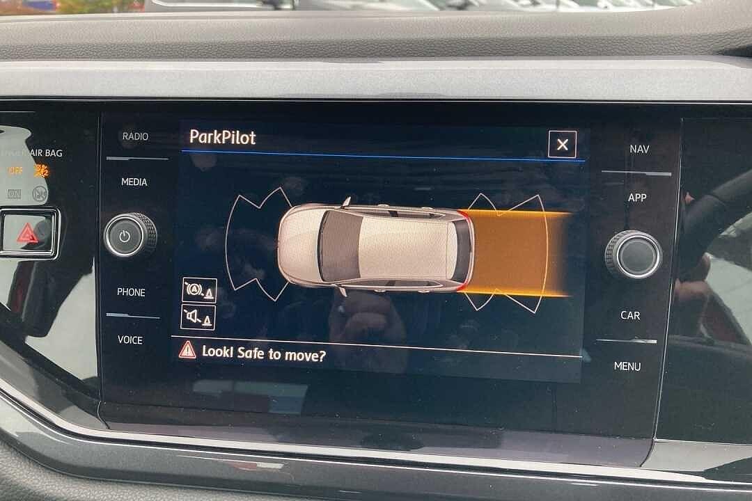 Used Volkswagen Polo 2019 for sale - 77950769: Photo 17