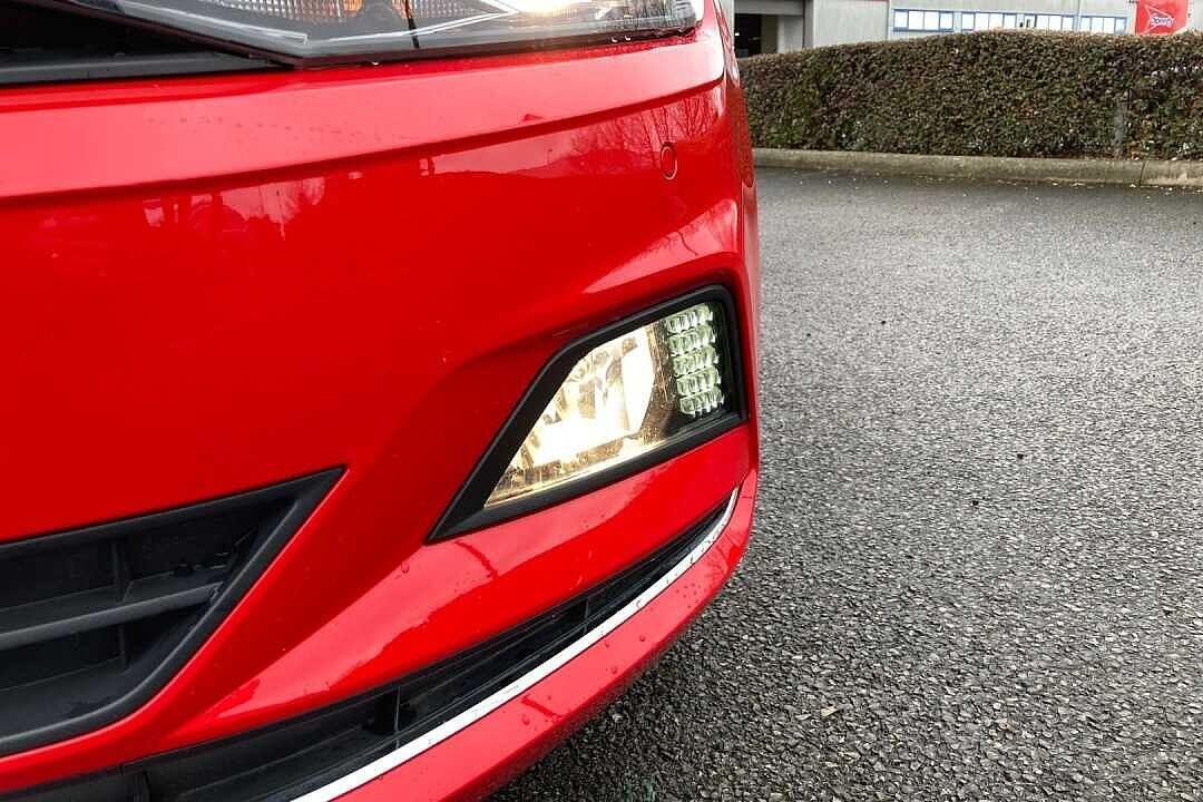 Used Volkswagen Polo 2019 for sale - 77950769: Photo 18